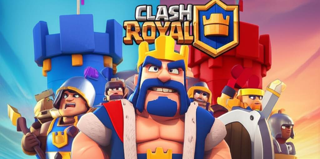 Clash Royale